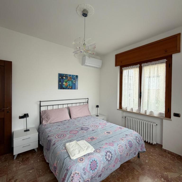 Residential area near the sea and the mountains - Appartamento con 3 Camere da Letto - 21