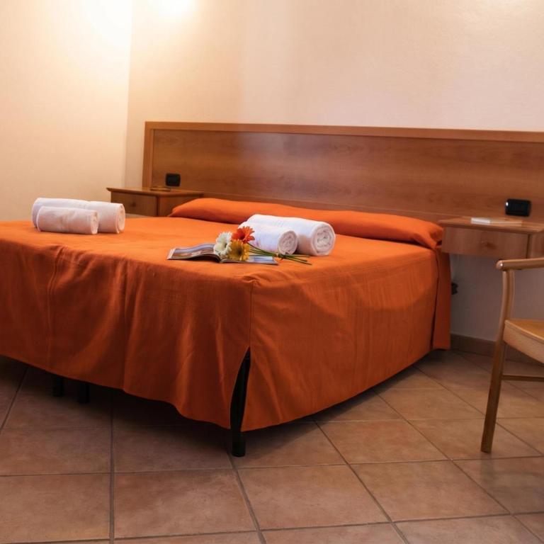Residence Cala Viola - Appartamento con 2 Camere da Letto - 7
