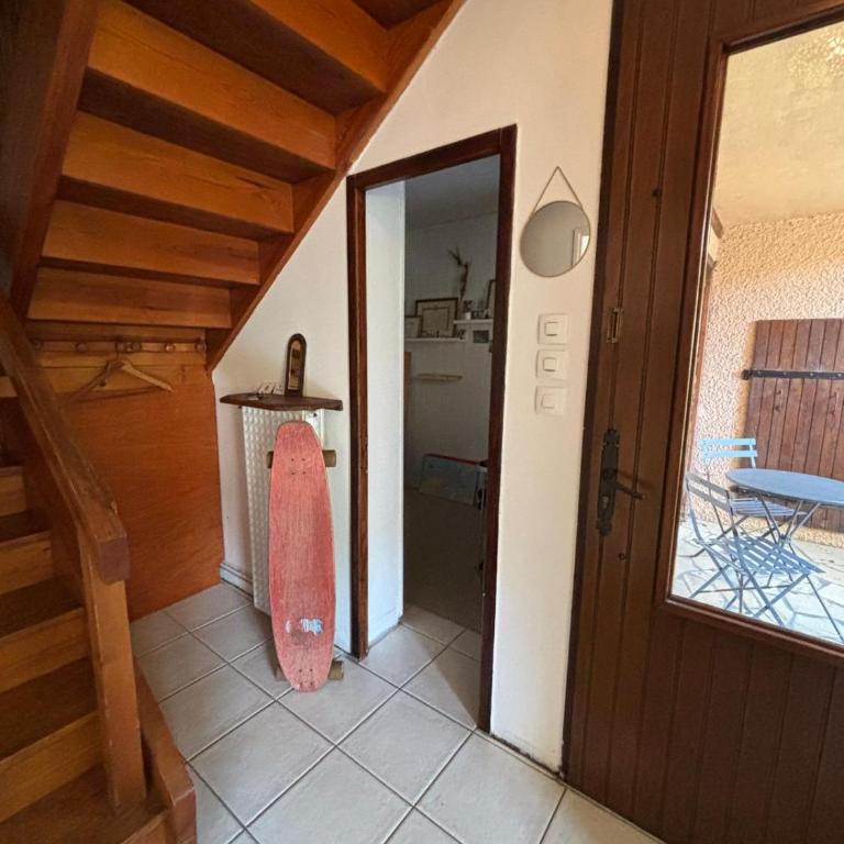 Maison familiale de vacances proche océan, dune Pyla, plages, lac de Cazaux, sites de loisirs - Casa con 3 Camere da Letto - 18