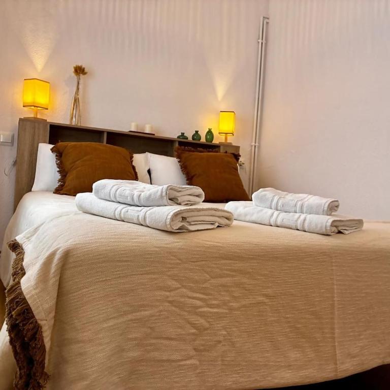 Apartamentos Villa García - Apartamento de 2 dormitorios - 7