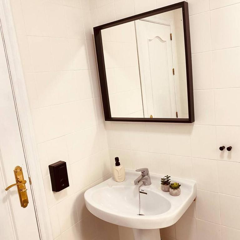 AT Terraza la Albahaca - Apartamento de 2 dormitorios - 11