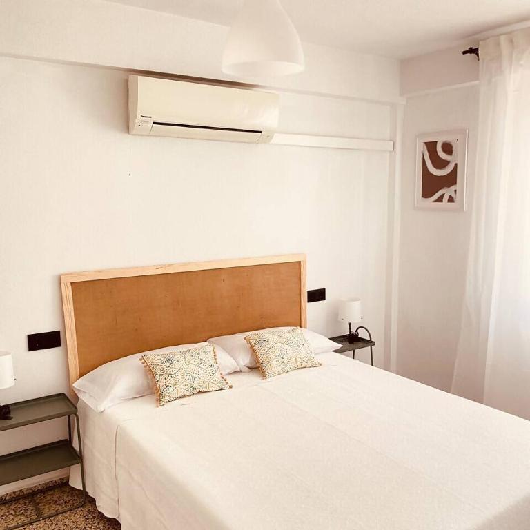 AT Terraza la Albahaca - Apartamento de 2 dormitorios - 14