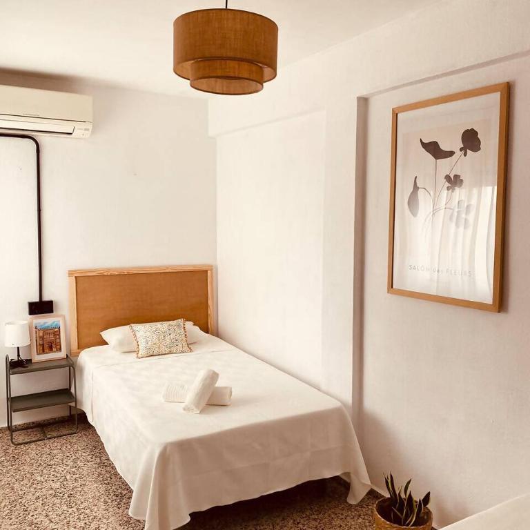 AT Terraza la Albahaca - Apartamento de 2 dormitorios - 16