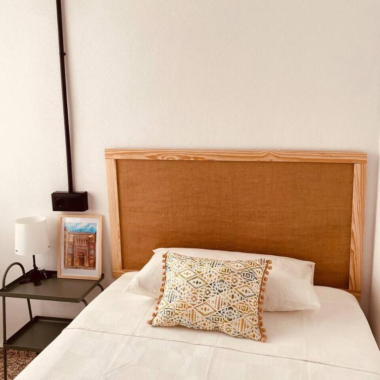 AT Terraza la Albahaca - Apartamento de 2 dormitorios - 18