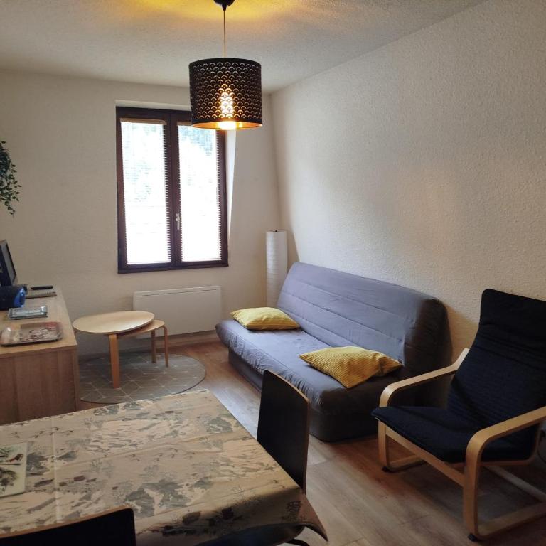 Appartement Le Malrif - Appartement 1 Chambre - 2
