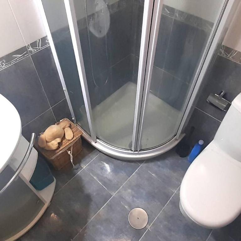 Apartamento Playa Foz - Apartamento de 2 dormitorios - 15