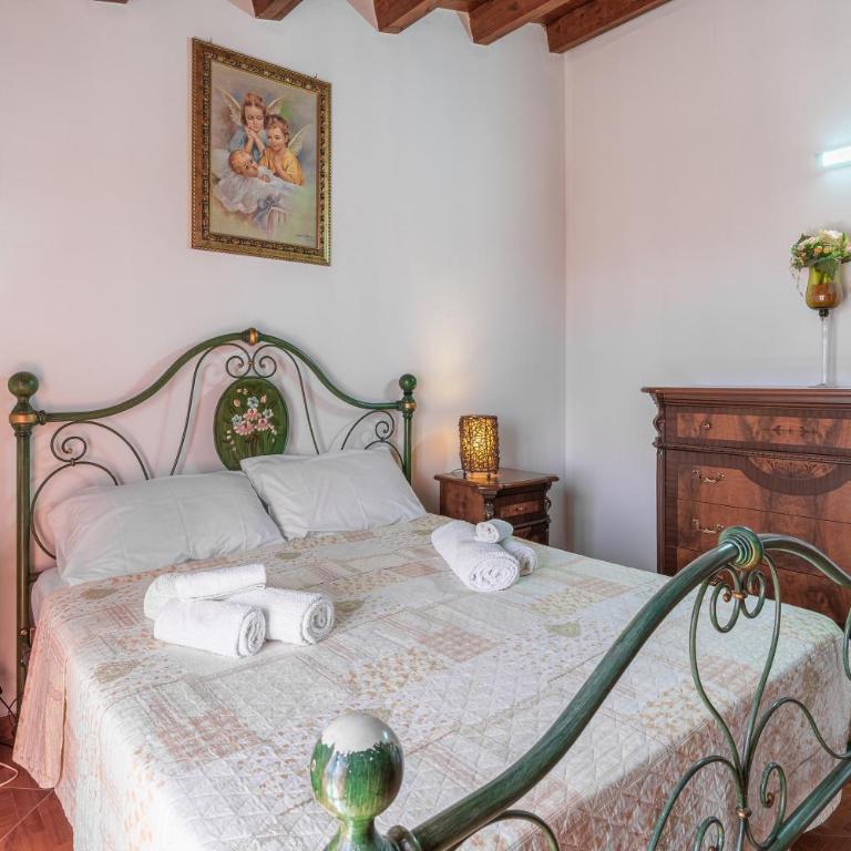 Jungle Holiday Apartment - Appartamento Premium con 3 Camere da Letto e Balcone - 12