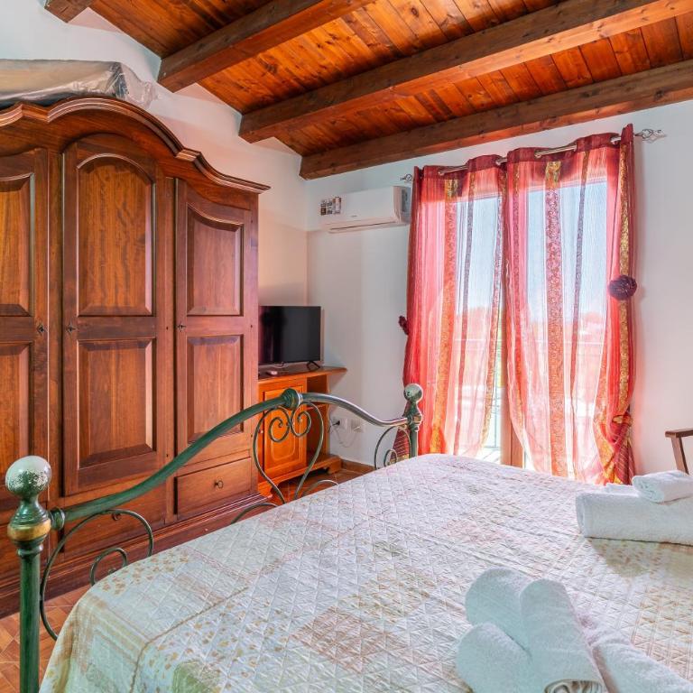 Jungle Holiday Apartment - Appartamento Premium con 3 Camere da Letto e Balcone - 13