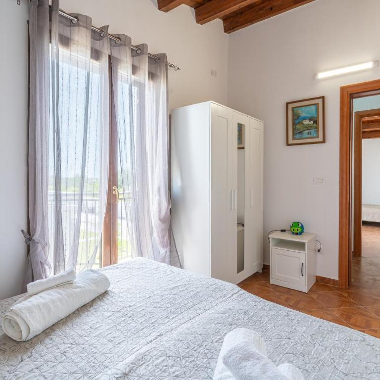 Jungle Holiday Apartment - Appartamento Premium con 3 Camere da Letto e Balcone - 18