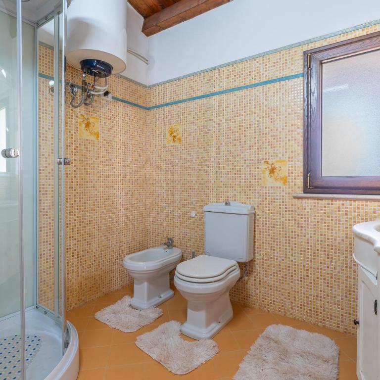 Jungle Holiday Apartment - Appartamento Premium con 3 Camere da Letto e Balcone - 14