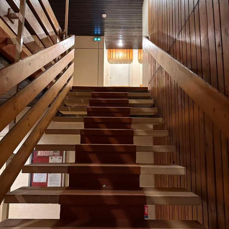 Sunny Nest-Cozy Studio Paris 13 - Appartement 1 Chambre - 9