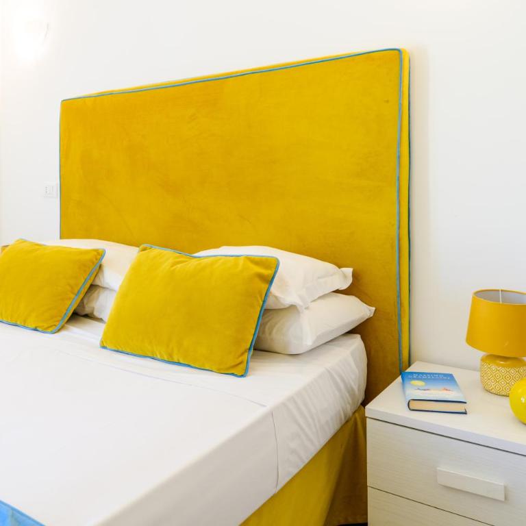 Estate4home - Relais Villa Chiara free parking - Casa a Schiera con 2 Camere da Letto - 21