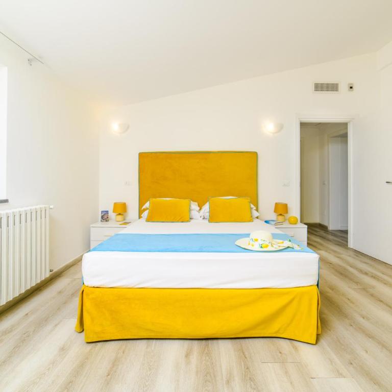Estate4home - Relais Villa Chiara free parking - Casa a Schiera con 2 Camere da Letto - 19