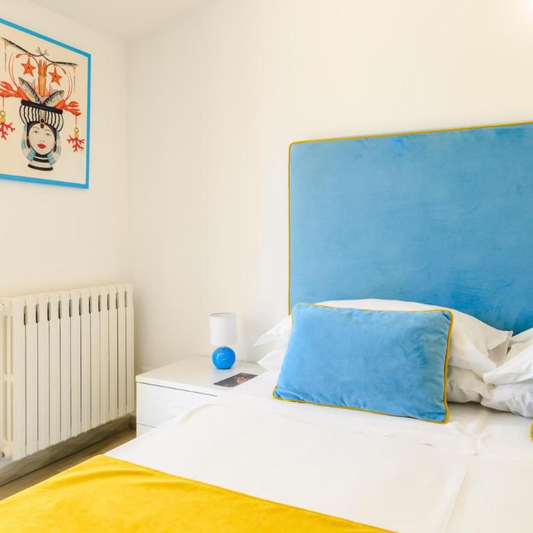Estate4home - Relais Villa Chiara free parking - Casa a Schiera con 2 Camere da Letto - 25