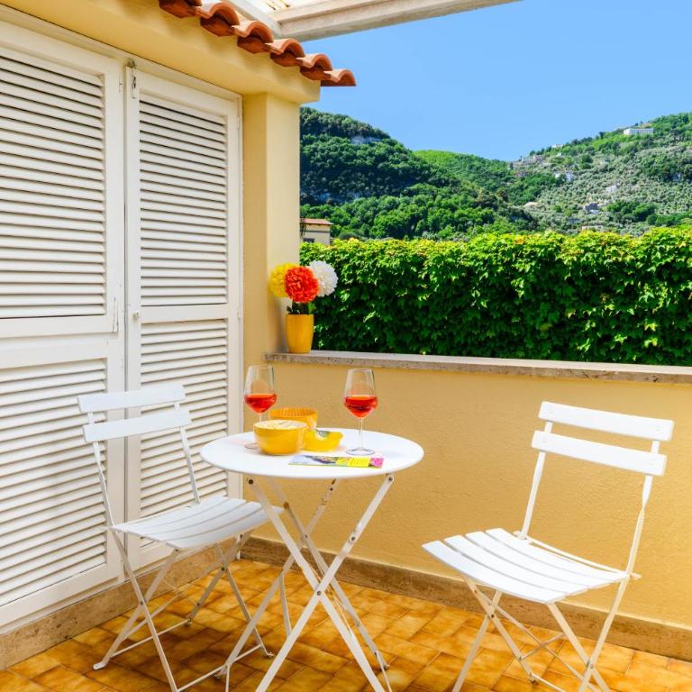 Estate4home - Relais Villa Chiara free parking - Casa a Schiera con 2 Camere da Letto - 30