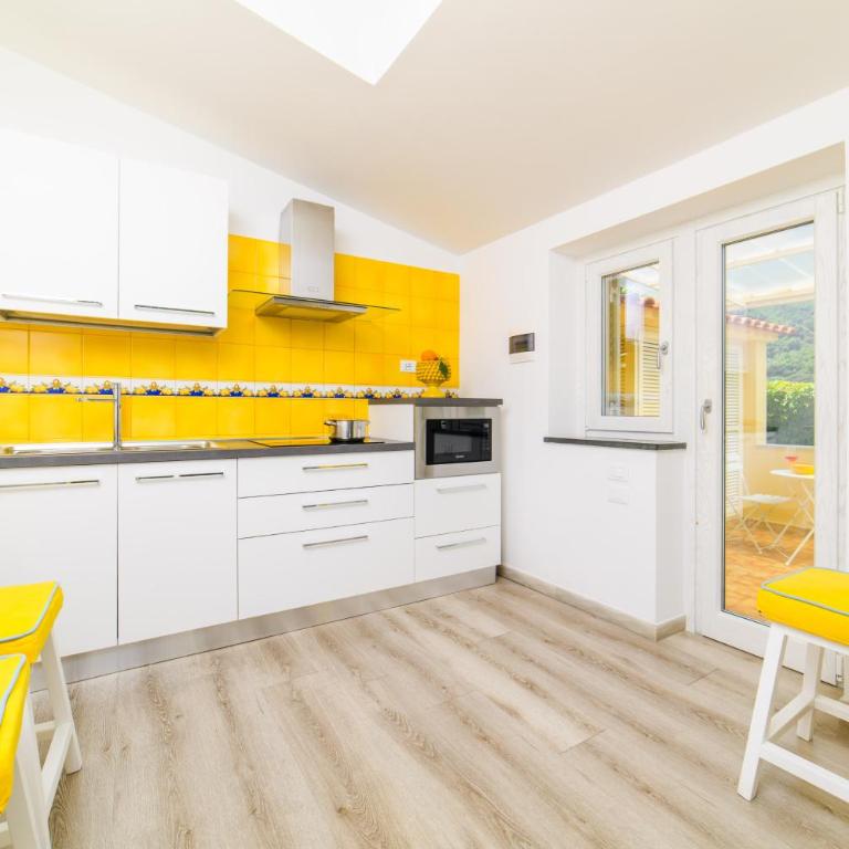 Estate4home - Relais Villa Chiara free parking - Casa a Schiera con 2 Camere da Letto - 9