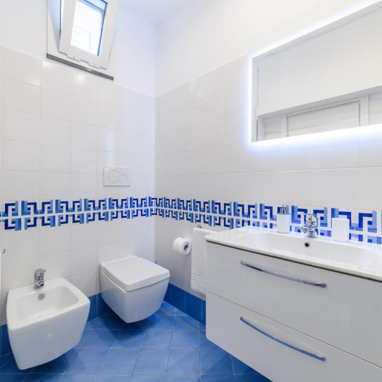 Estate4home - Relais Villa Chiara free parking - Casa a Schiera con 2 Camere da Letto - 35