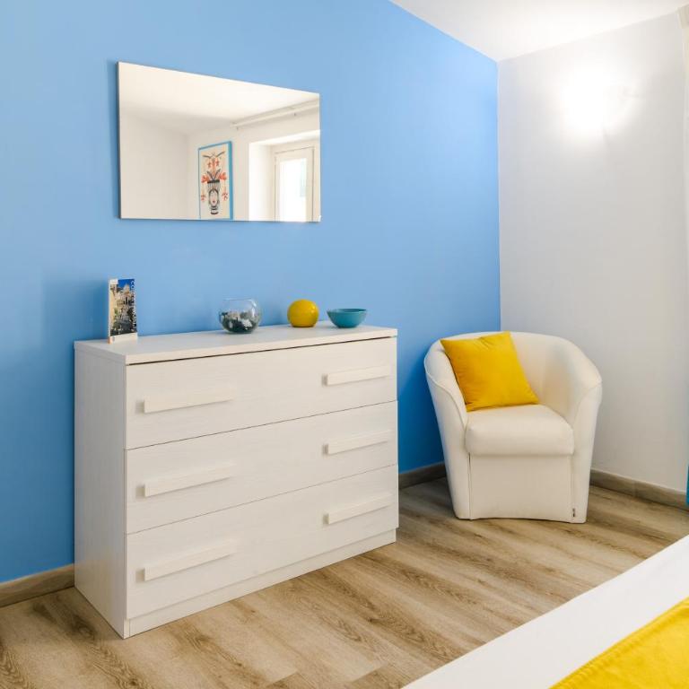 Estate4home - Relais Villa Chiara free parking - Casa a Schiera con 2 Camere da Letto - 32