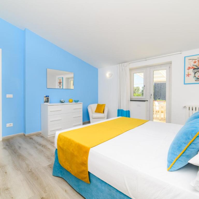 Estate4home - Relais Villa Chiara free parking - Casa a Schiera con 2 Camere da Letto - 31