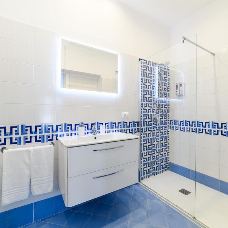 Estate4home - Relais Villa Chiara free parking - Casa a Schiera con 2 Camere da Letto - 34
