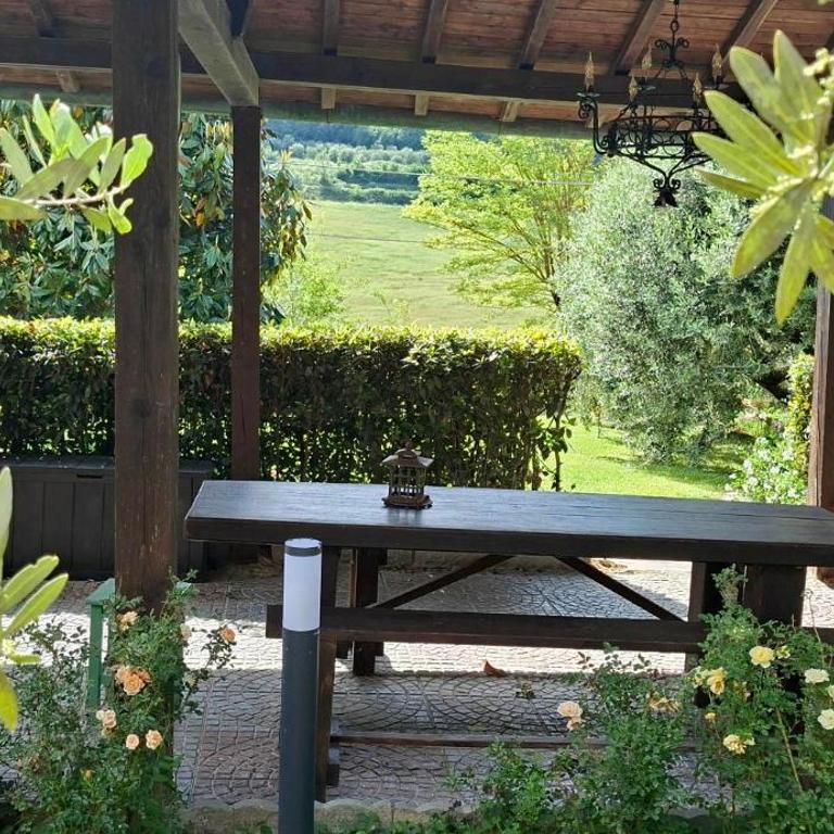 Casa vacanza LA FARFALLA PT - Appartamento Familiare con 2 Camere da Letto - 32