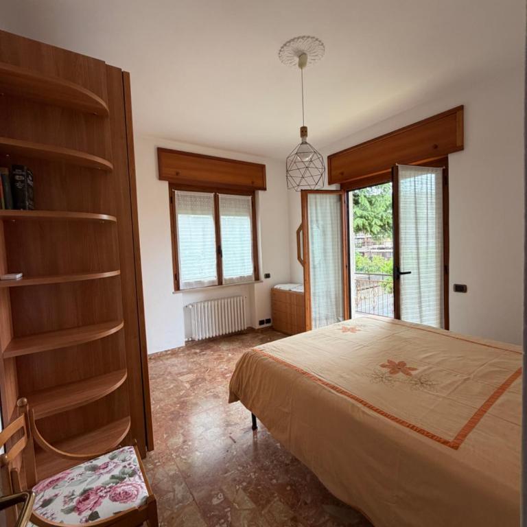 Residential area near the sea and the mountains - Appartamento con 3 Camere da Letto - 8