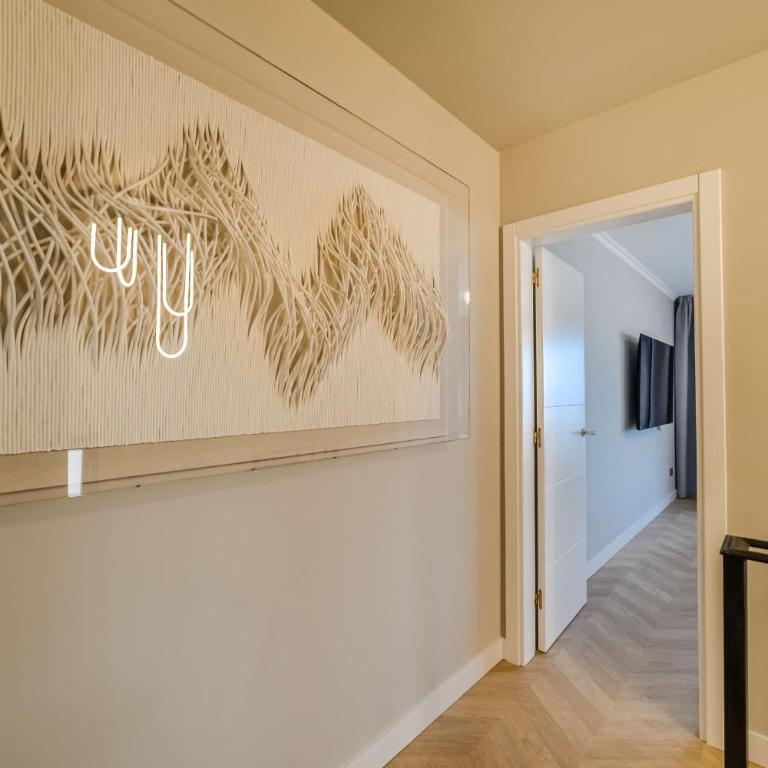 SeaShell Crown Luxury Suite - Apartamento Deluxe de 3 dormitorios - 20
