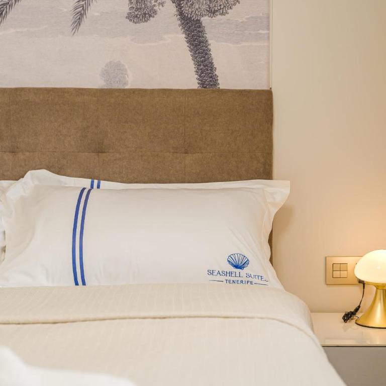 SeaShell Crown Luxury Suite - Apartamento Deluxe de 3 dormitorios - 31