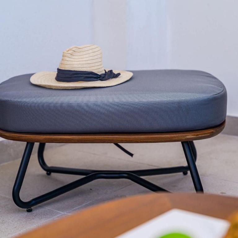 SeaShell Crown Luxury Suite - Apartamento Deluxe de 3 dormitorios - 38