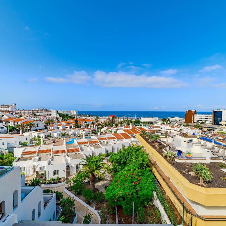 SeaShell Crown Luxury Suite - Apartamento Deluxe de 3 dormitorios - 48