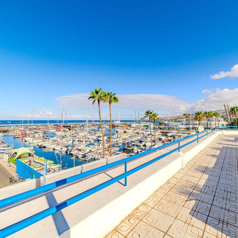SeaShell Crown Luxury Suite - Apartamento Deluxe de 3 dormitorios - 59