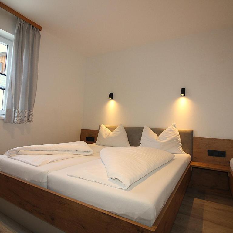 Apartments Luidold - Apartment mit 2 Schlafzimmern - 6