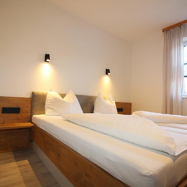 Apartments Luidold - Apartment mit 2 Schlafzimmern - 5