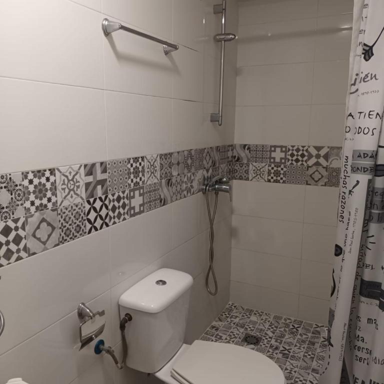 Apartamentos Saint Tropez - Apartamento de 1 dormitorio - 1