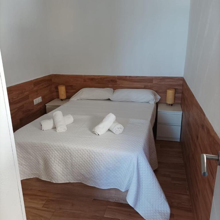 Apartamentos Saint Tropez - Apartamento de 1 dormitorio - 3