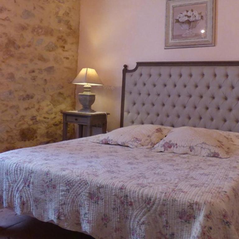 Gîte Vanessa - Two-Bedroom House - 4
