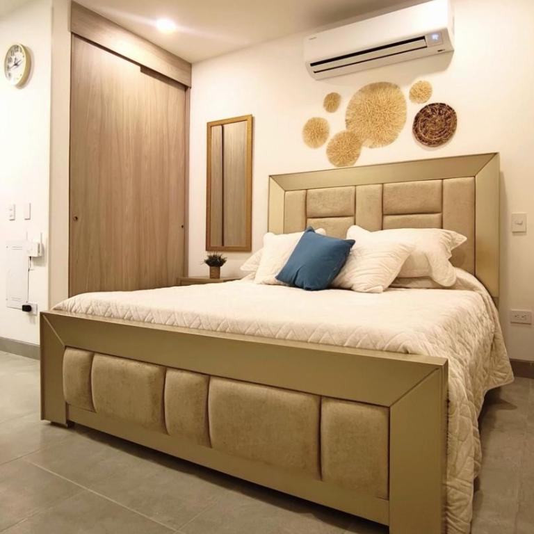 Luxury Apartment Suite with Ocean Views and Swimming Pools - Apartamento - 2