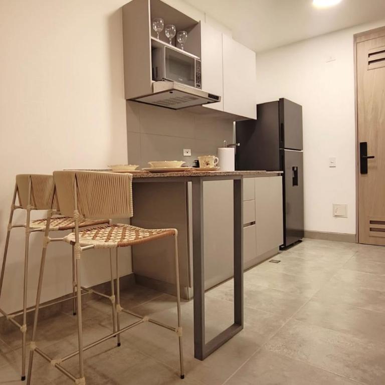 Luxury Apartment Suite with Ocean Views and Swimming Pools - Apartamento - 14