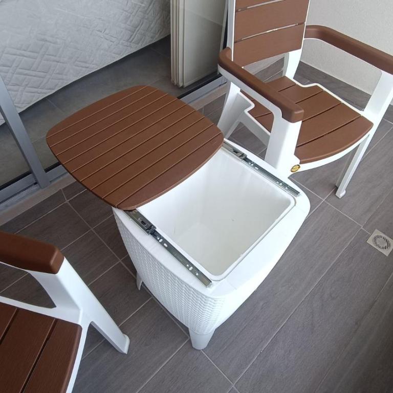 Luxury Apartment Suite with Ocean Views and Swimming Pools - Apartamento - 20