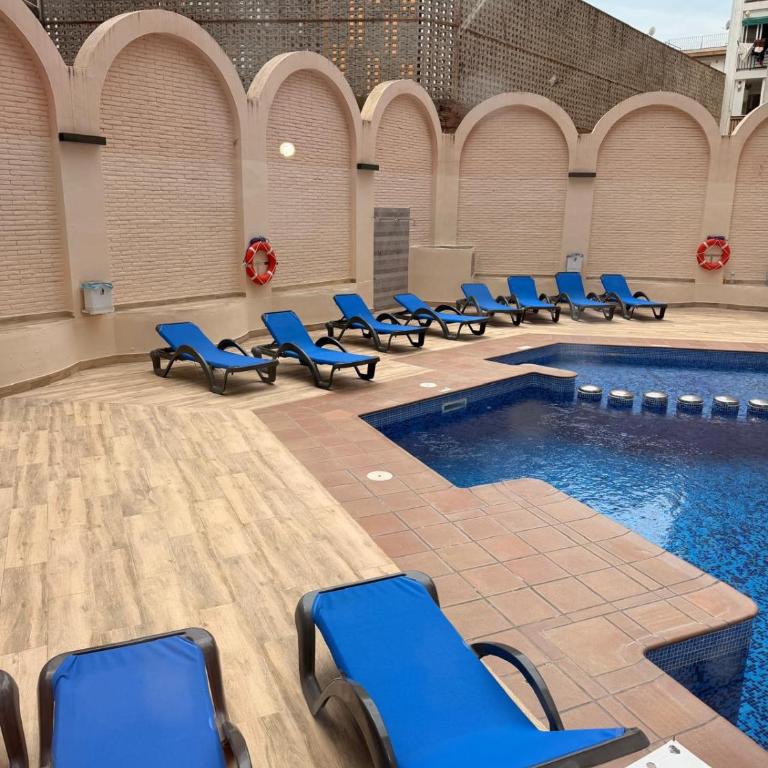 Cala Paula - Apartamento de 2 dormitorios - 45