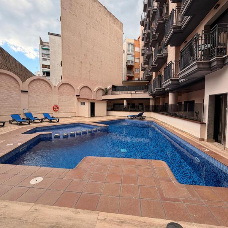 Cala Paula - Apartamento de 2 dormitorios - 46