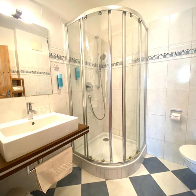Apart-Pension Wesenauerhof - Apartment (4 Erwachsene) - 11