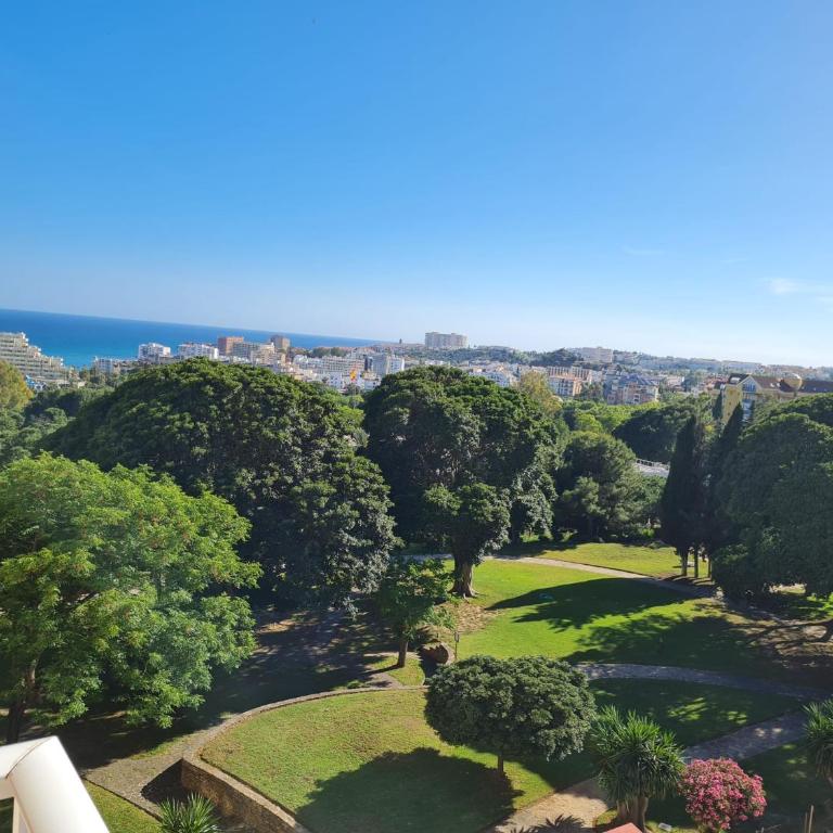 El Faro Apartamento Benalmádena - Apartamento de 1 dormitorio - 1