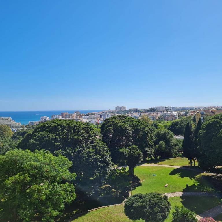 El Faro Apartamento Benalmádena - Apartamento de 1 dormitorio - 24