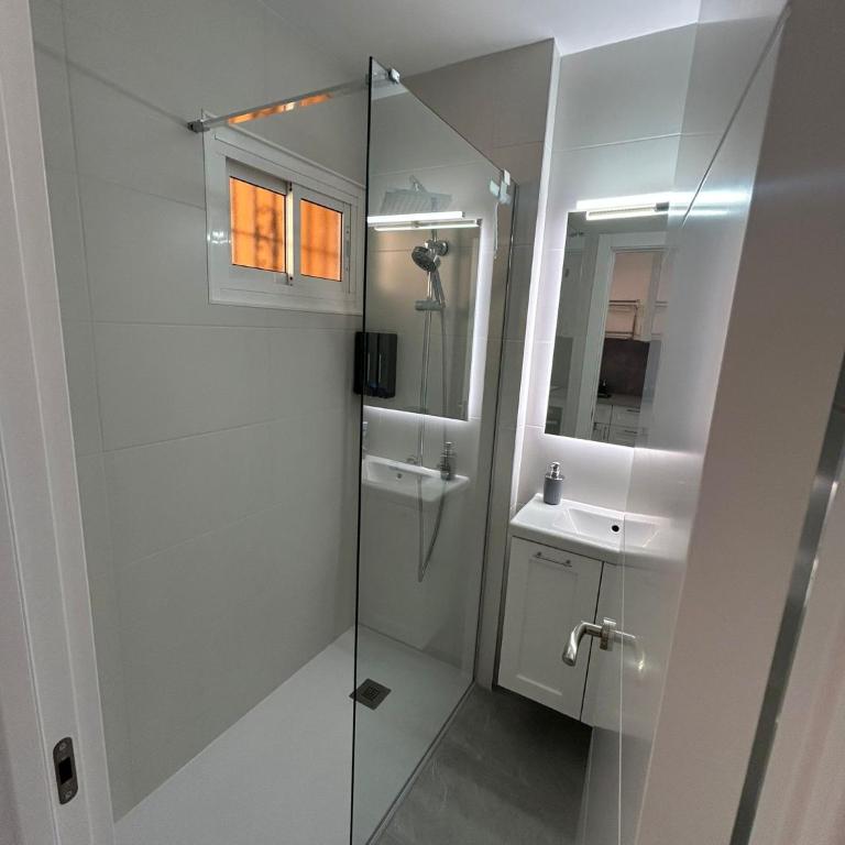 El Faro Apartamento Benalmádena - Apartamento de 1 dormitorio - 11