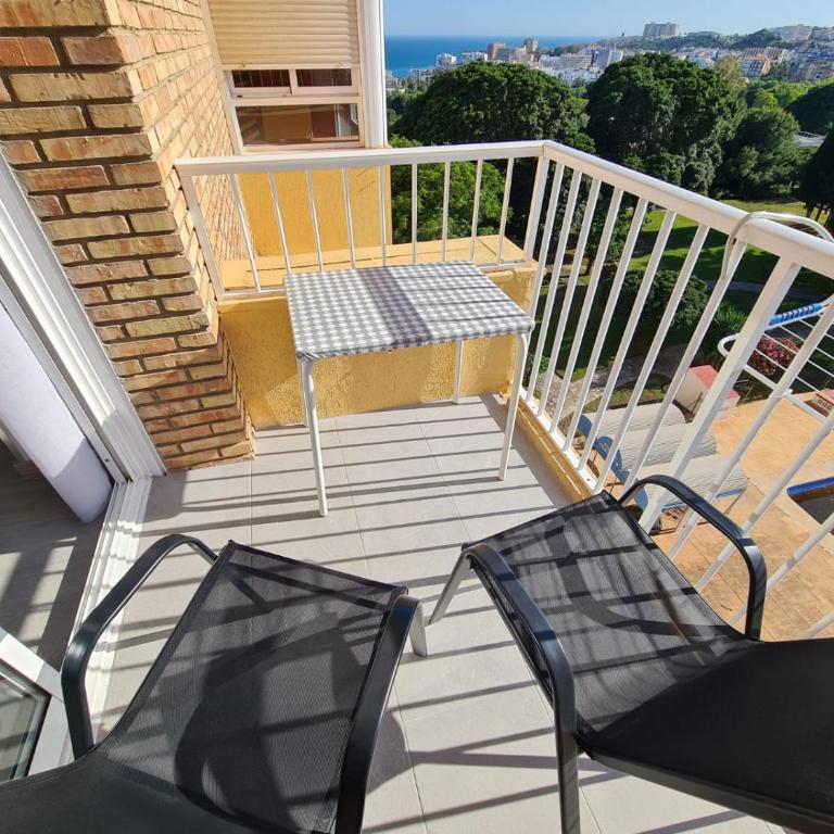 El Faro Apartamento Benalmádena - Apartamento de 1 dormitorio - 20