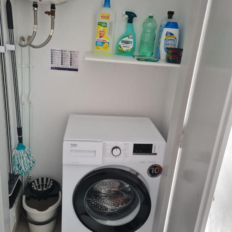 El Faro Apartamento Benalmádena - Apartamento de 1 dormitorio - 21