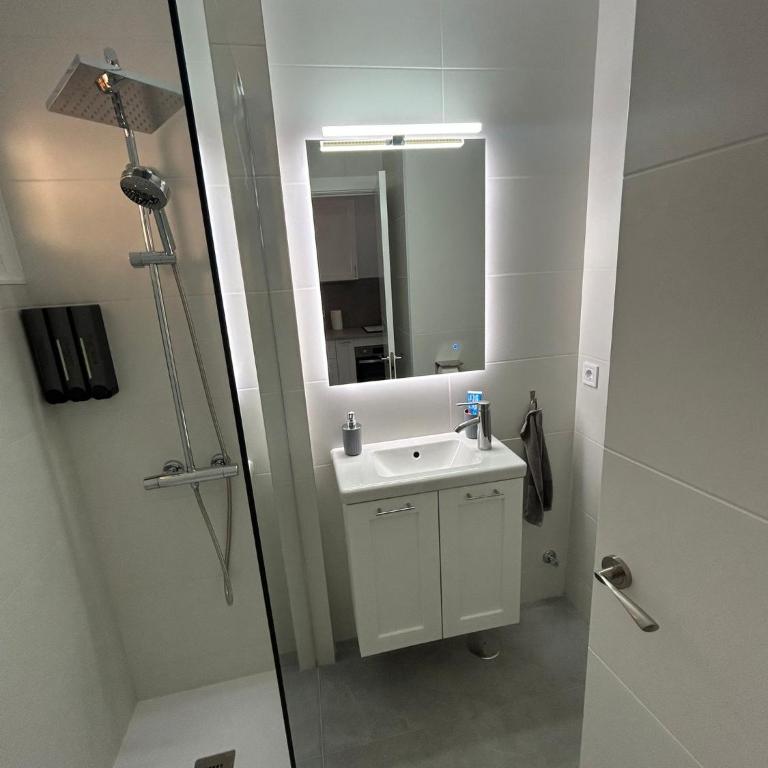 El Faro Apartamento Benalmádena - Apartamento de 1 dormitorio - 12