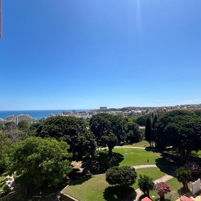 El Faro Apartamento Benalmádena - Apartamento de 1 dormitorio - 10