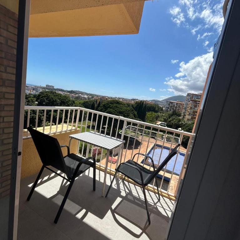 El Faro Apartamento Benalmádena - Apartamento de 1 dormitorio - 2
